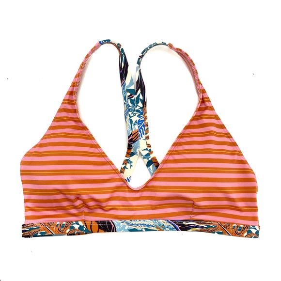 Patagonia Other - NWT Patagonia Swim Bottom Tarkine Path: Petra Pink